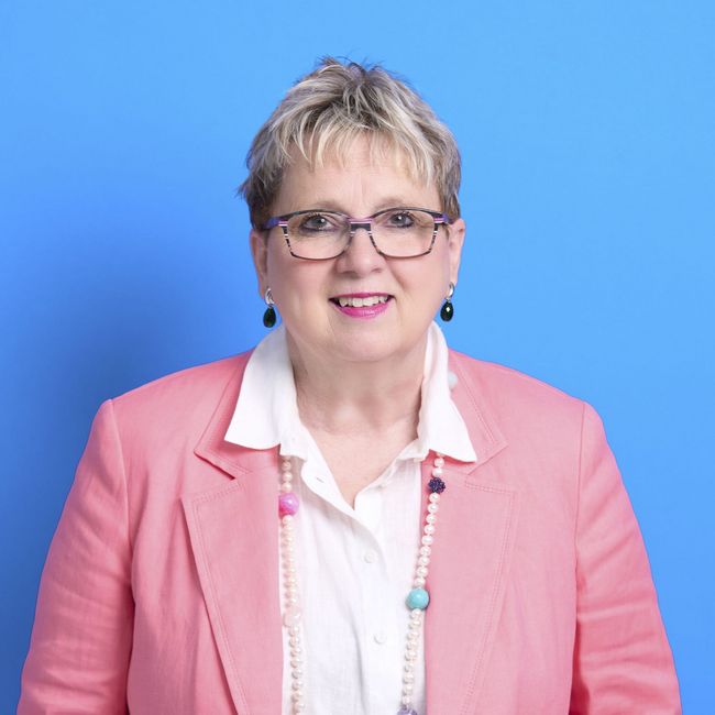 Silvia Schweizer